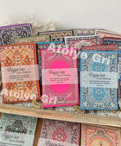 Alternative view of ETNİK DESENLİ CÜZDAN