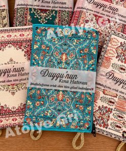 Alternative view of ETNİK DESENLİ CÜZDAN